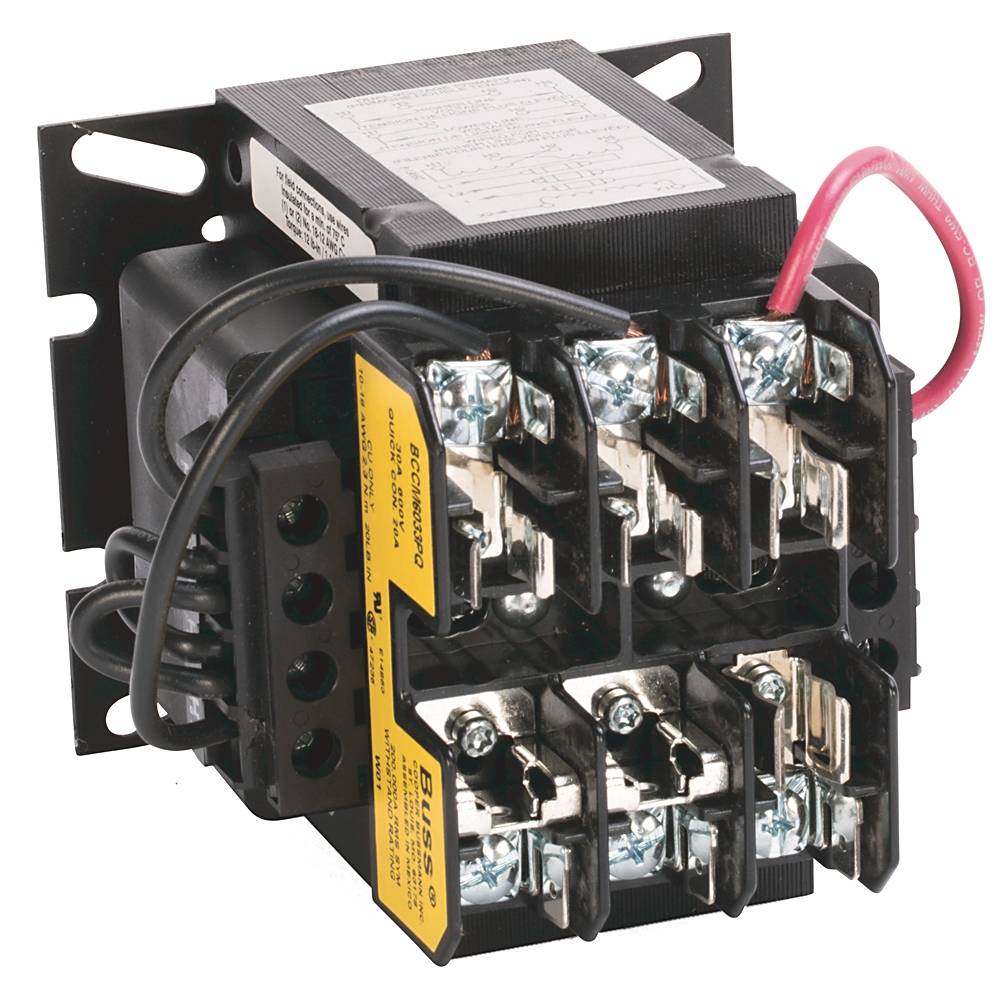 Allen-Bradley Control Circuit Transformer