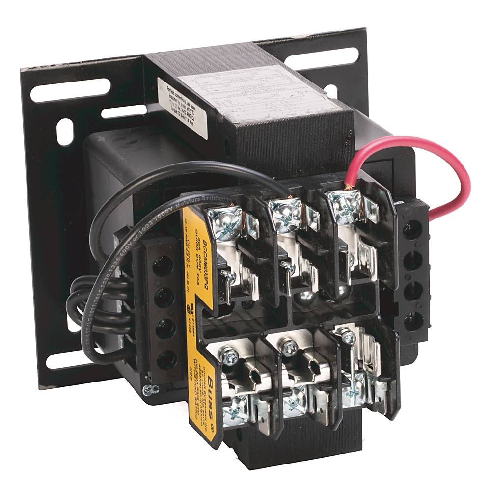 Allen-Bradley Control Circuit Transformer