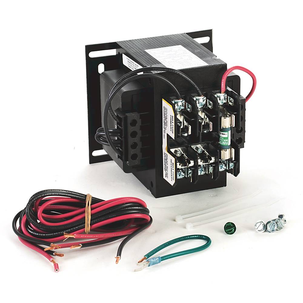 Allen-Bradley 350VA 240-480V/60hz Control Transformer