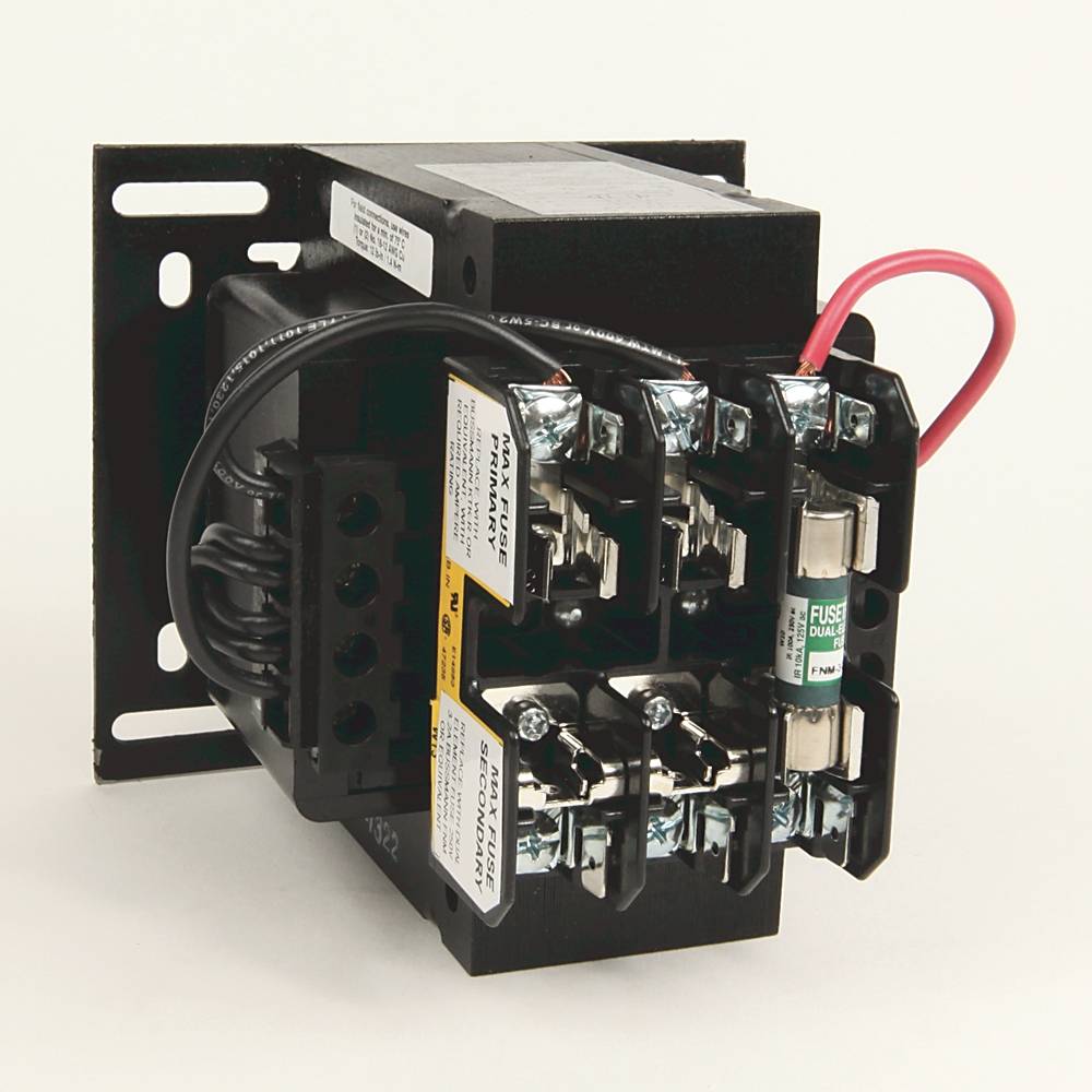 Allen-Bradley 250VA 240-480V/60hz Control Transformer