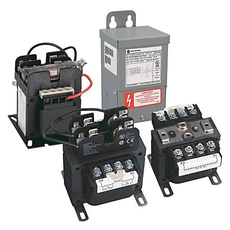 Allen-Bradley Control Circuit Transformer