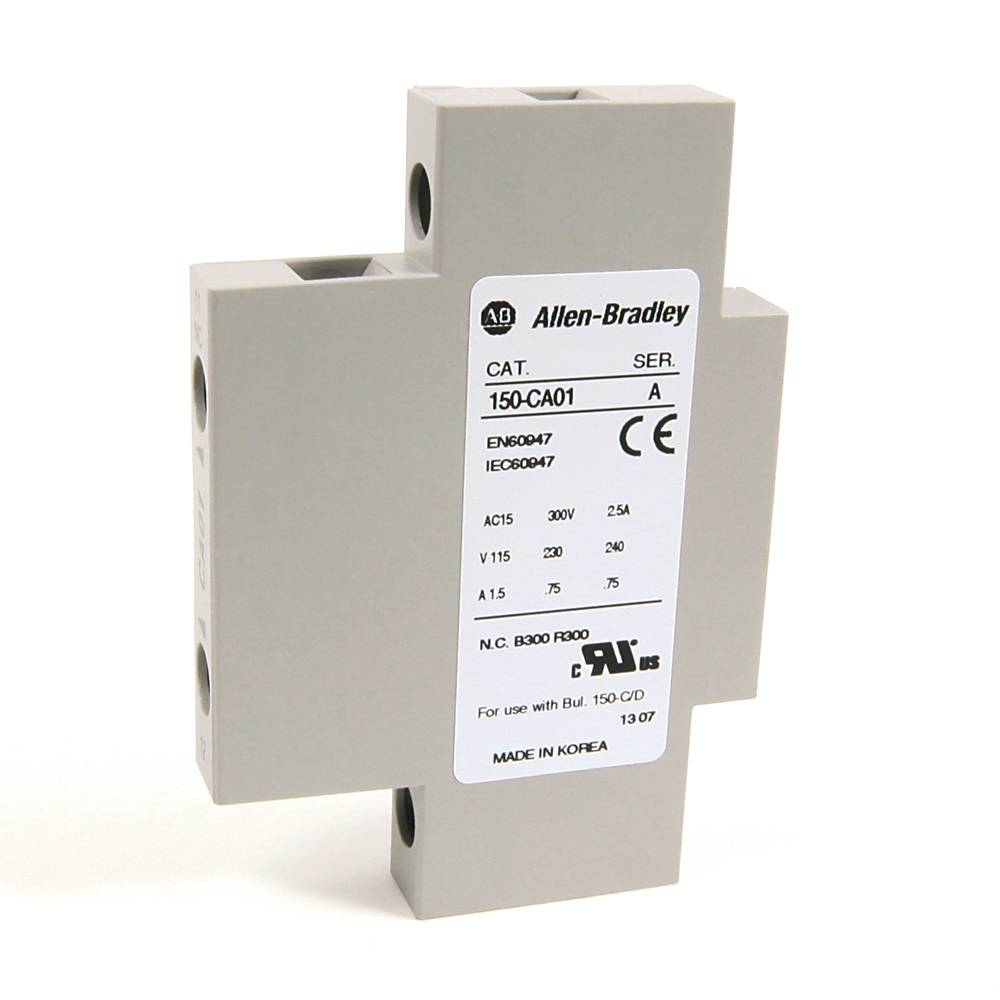 Allen-Bradley Smart Motor Controller Accessory