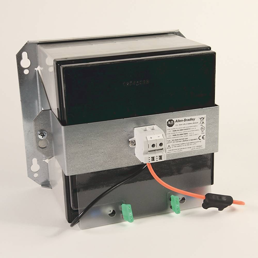 Allen-Bradley 1606 Power Supply
