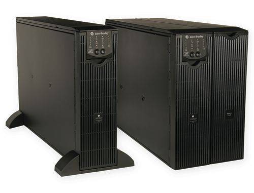 Allen-Bradley Uninterruptible Power Supply P UPS Acces