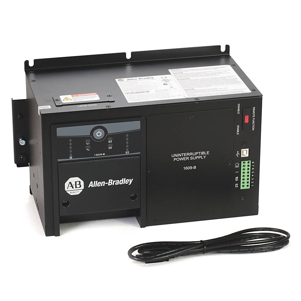 Allen-Bradley AC to AC UPS 600W Power Supply