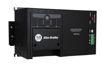 Allen-Bradley Uniterruptible Power Supply