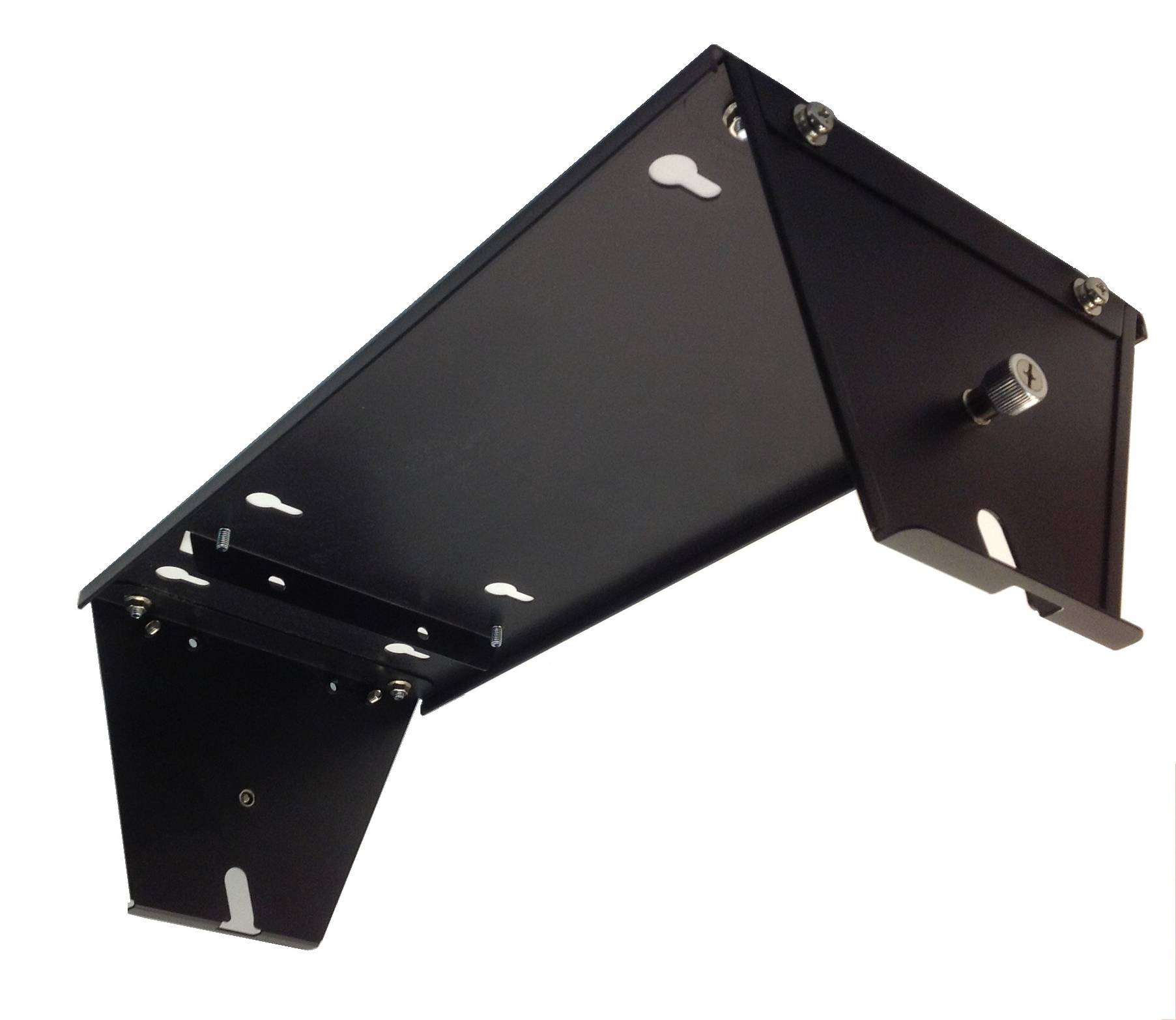 Allen-Bradley Bul 1609 UPS 2 Screw Mounting Bracket
