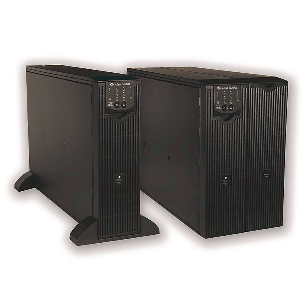 Allen-Bradley Uninterruptible Power Supply P UPS Acces