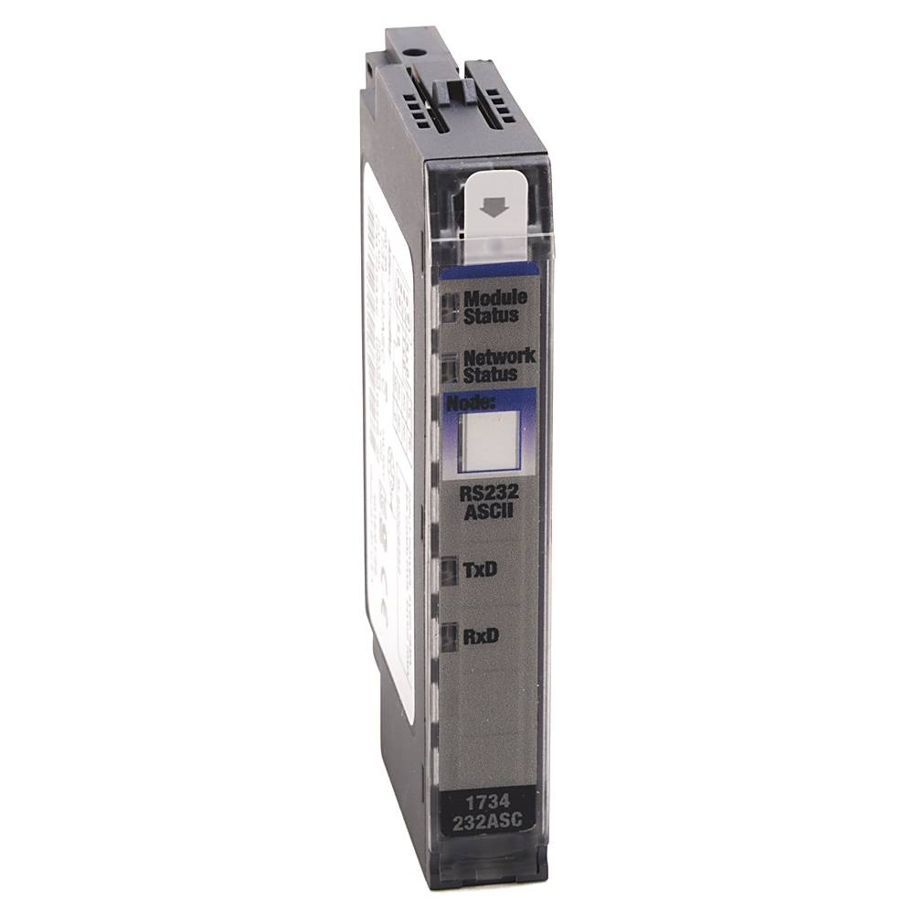 Digital Input Modules