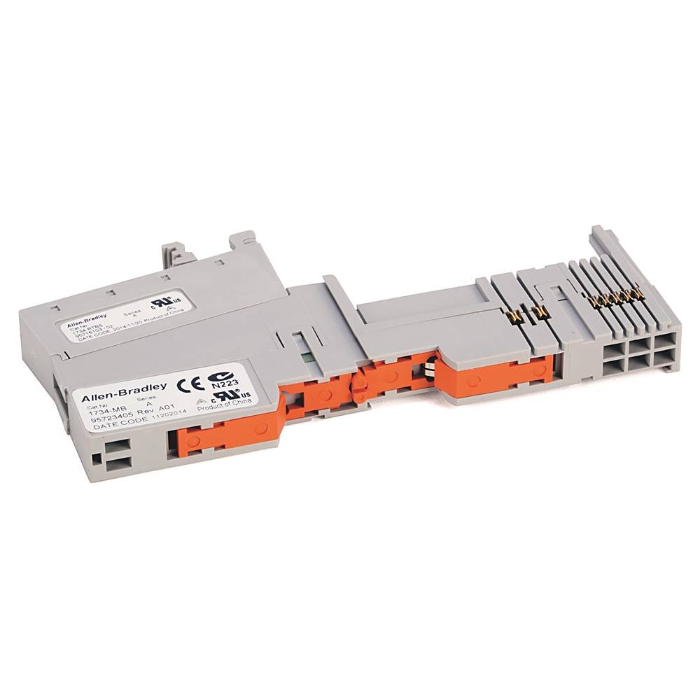 Allen-Bradley POINT I/O Terminal Base