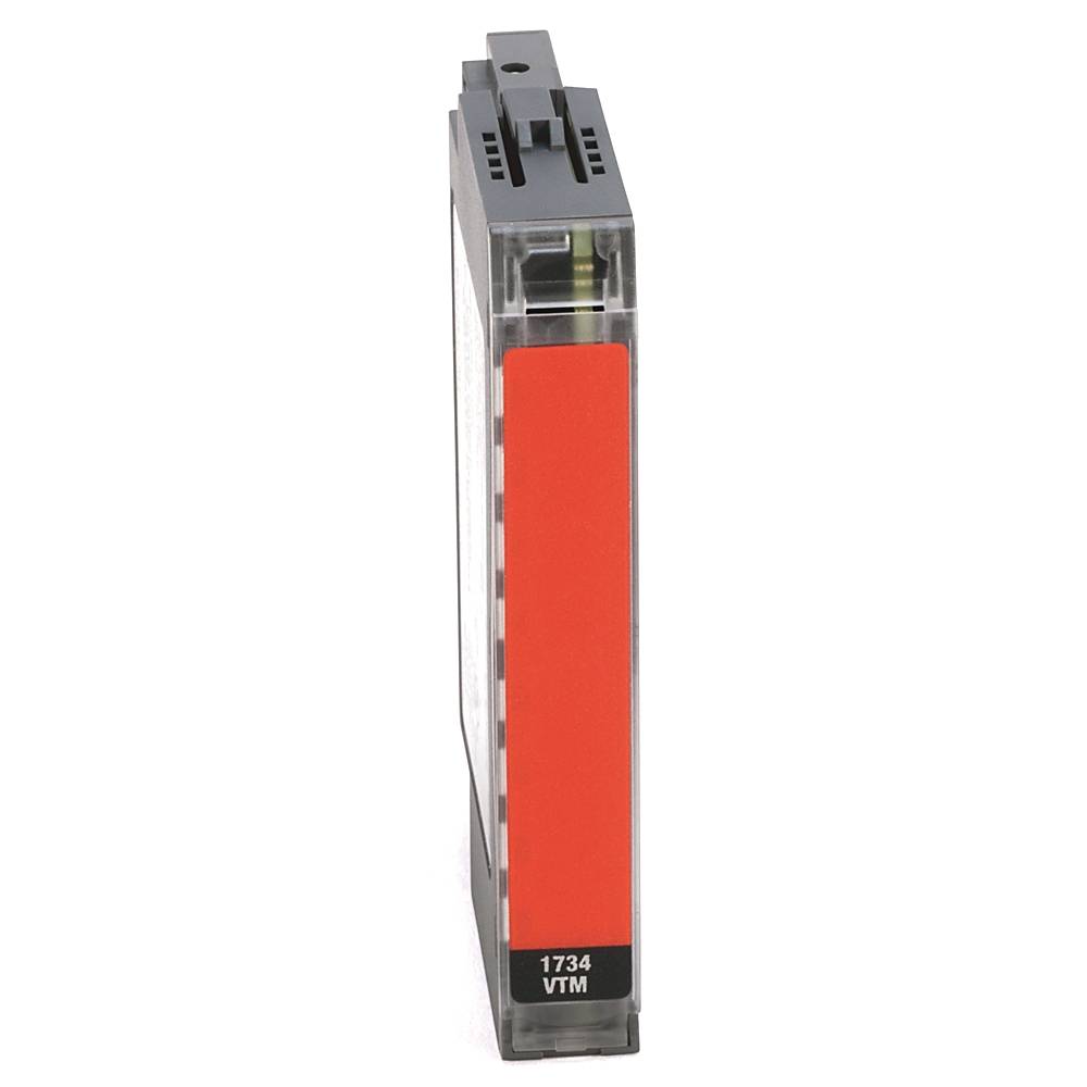 Allen-Bradley POINT I/O Address Reserve Module