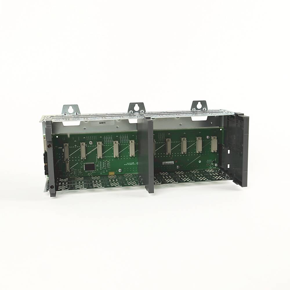 Allen-Bradley SLC 10 Slots Chassis
