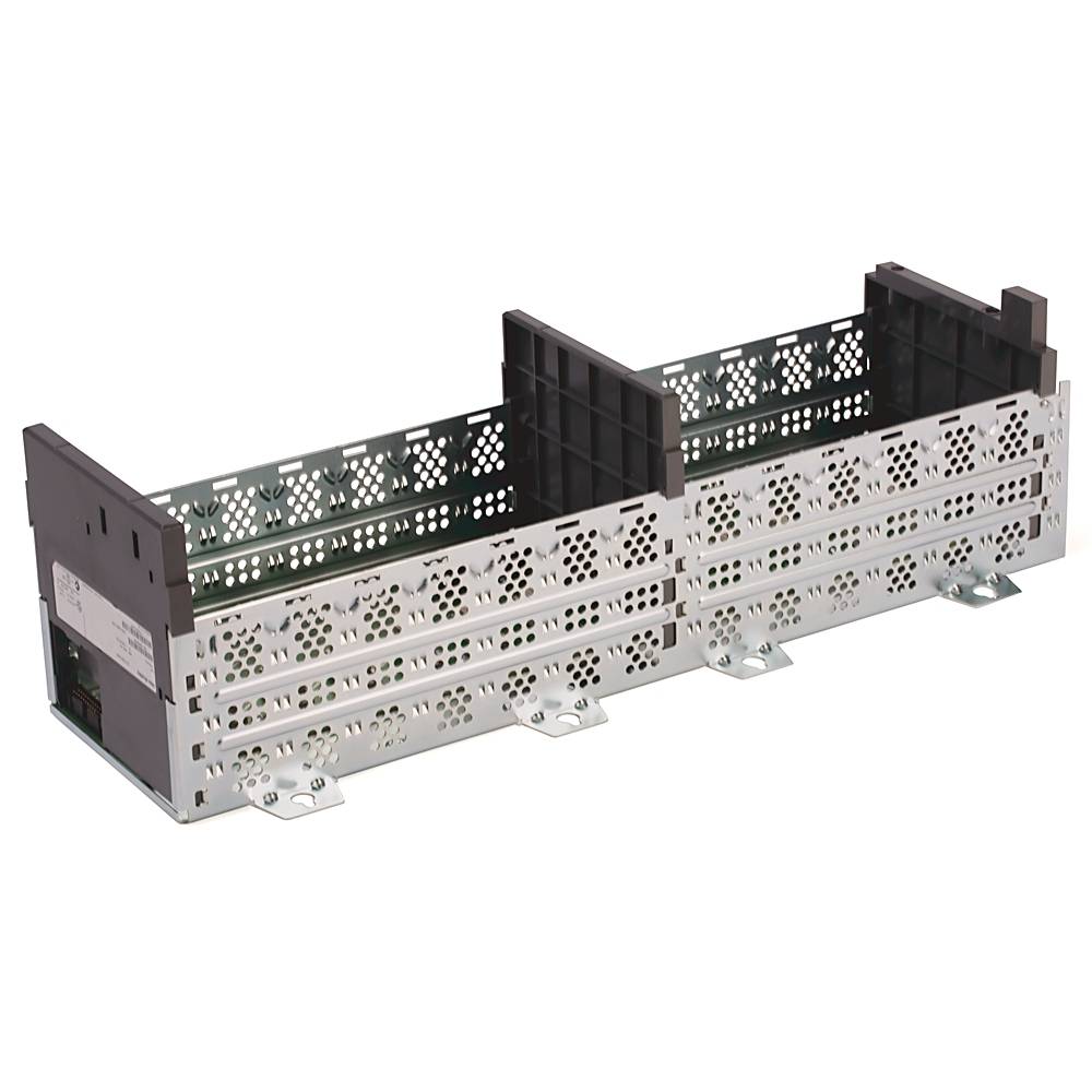 Allen-Bradley SLC 13 Slots Chassis