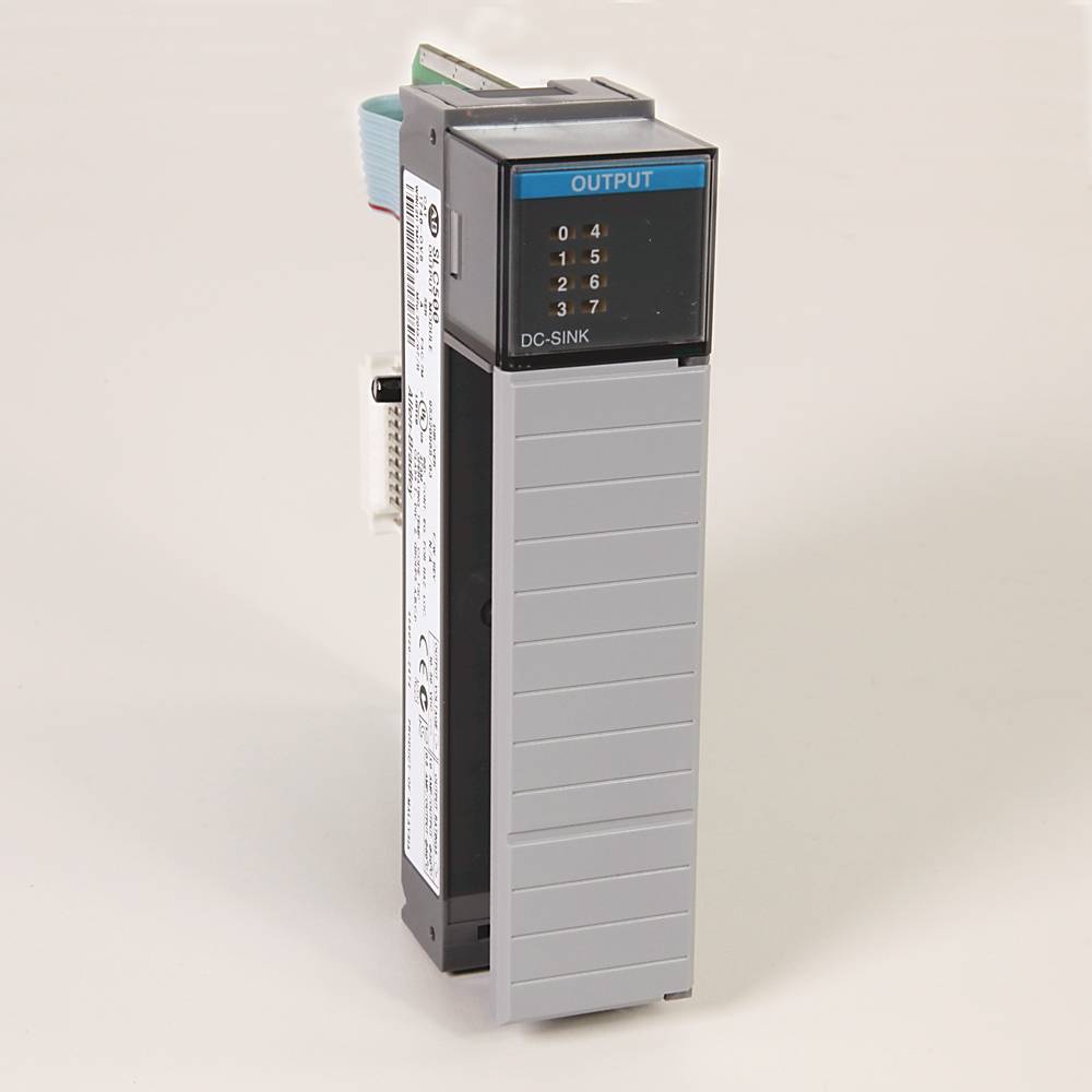 Allen-Bradley SLC 16 Point Digital Output Module
