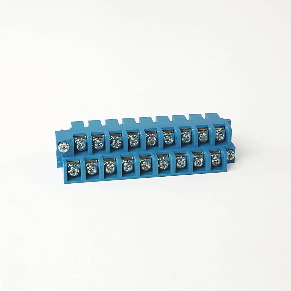 Allen-Bradley SLC Terminal Block
