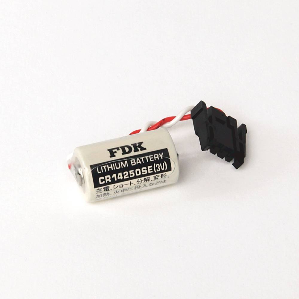 Allen-Bradley SLC Lithium Battery