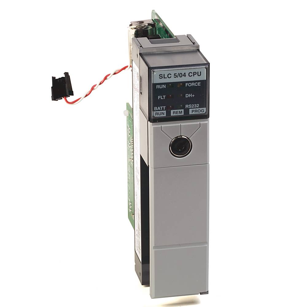 Allen-Bradley SLC 5/04 16K Controller