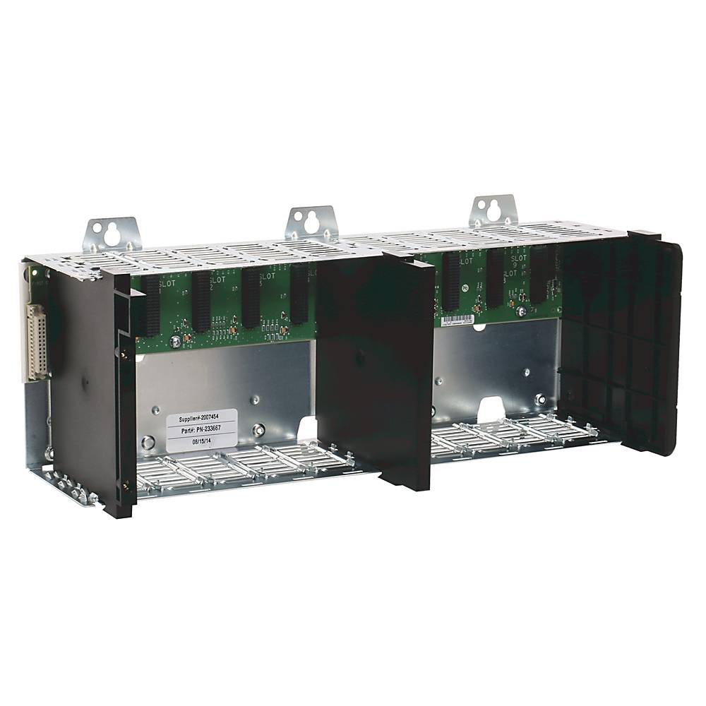 Allen-Bradley ControlLogix 10 Slots Chassis
