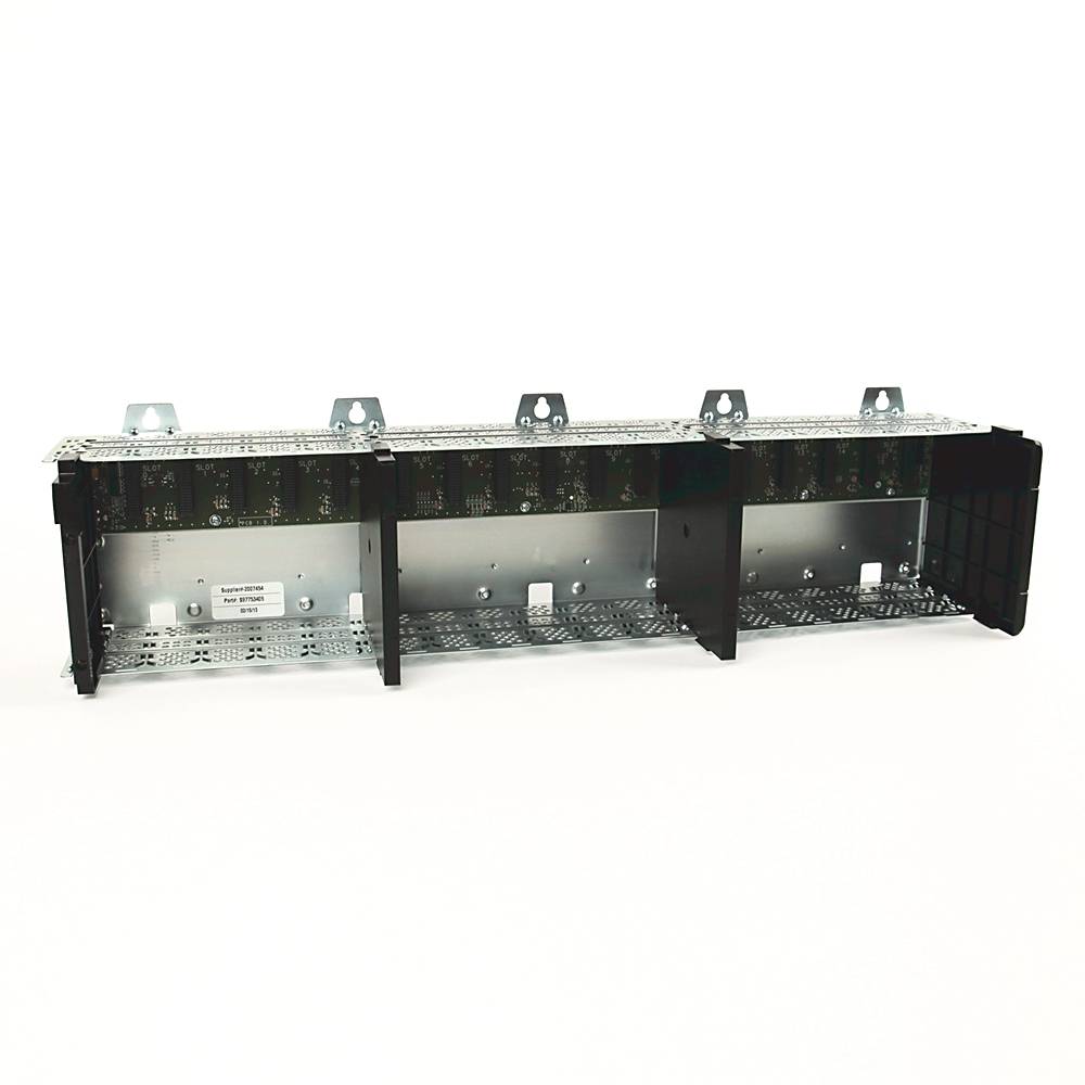 Allen-Bradley ControlLogix 17 Slots Chassis