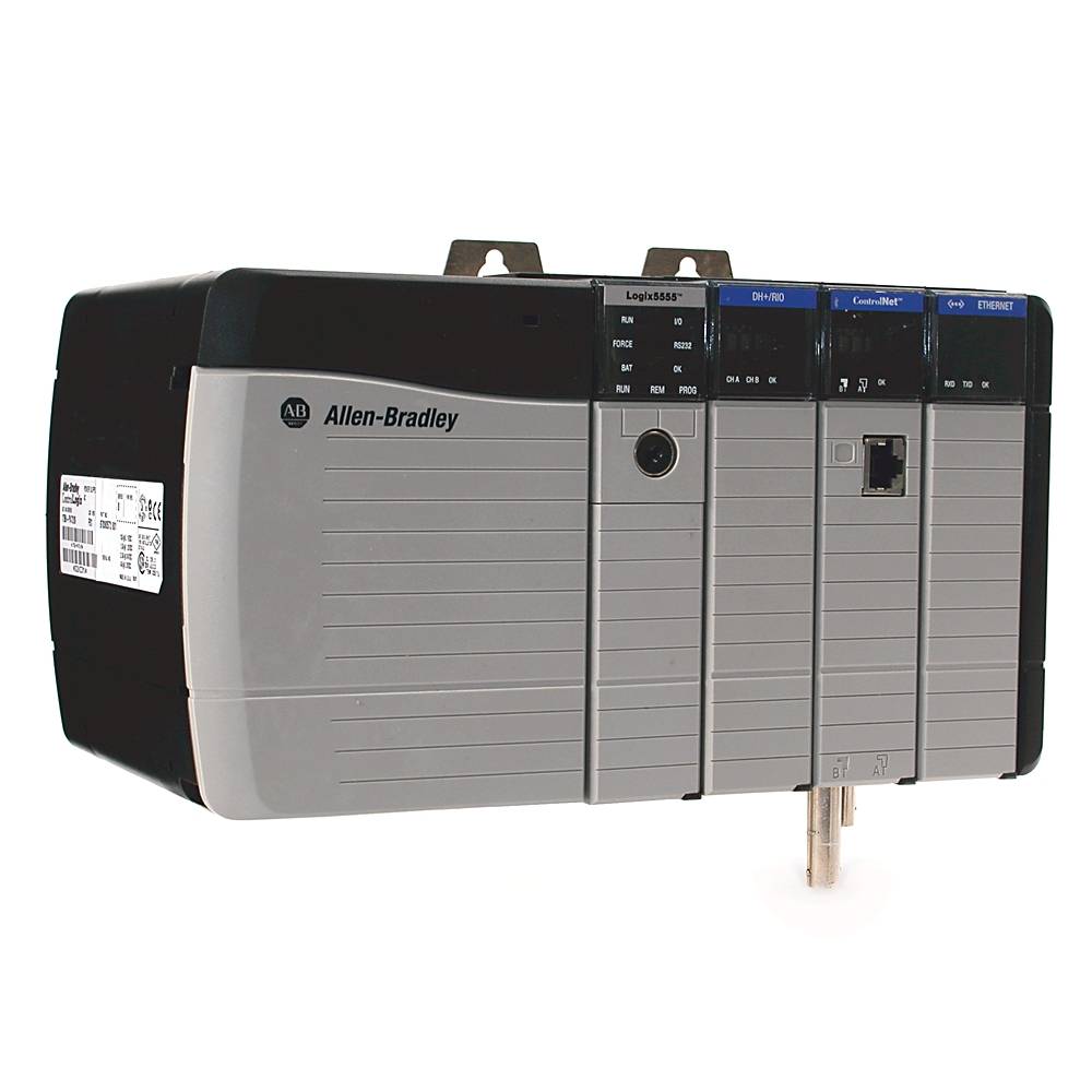 Allen-Bradley ControlLogix 4 Slots Chassis
