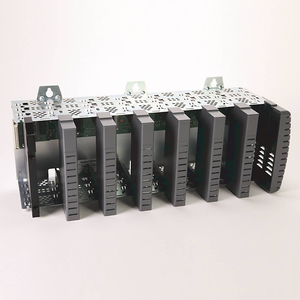 Allen-Bradley ControlLogix 7 Slots XT Chassis