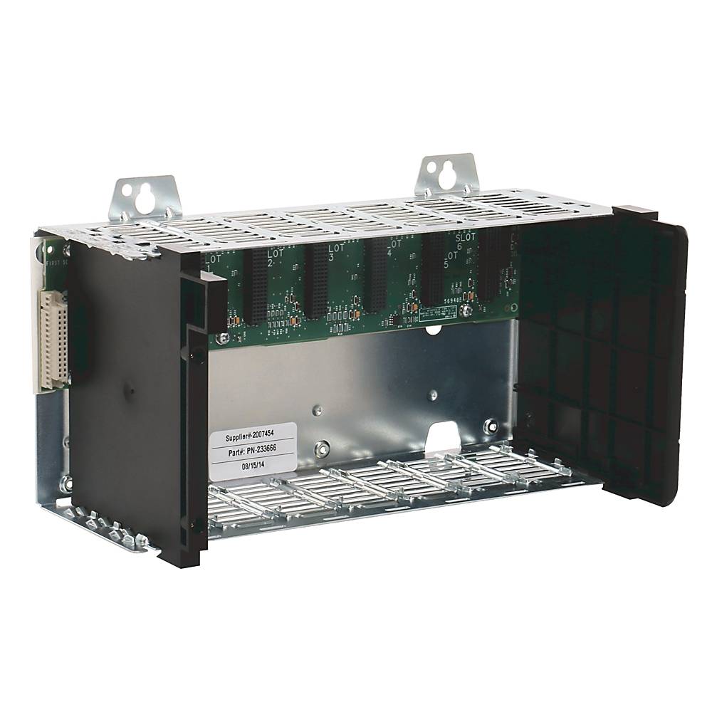 Allen-Bradley ControlLogix 7 Slots Chassis