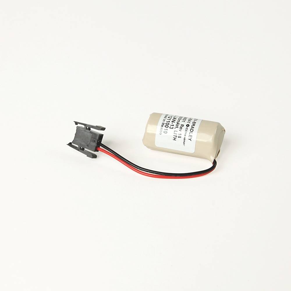 Allen-Bradley ControlLogix FlexLogix Battery