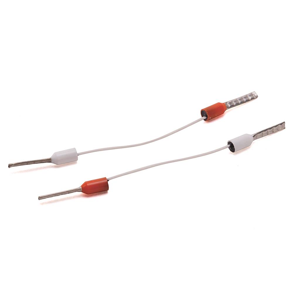 Allen-Bradley CJC Thermistors (Qty 2)