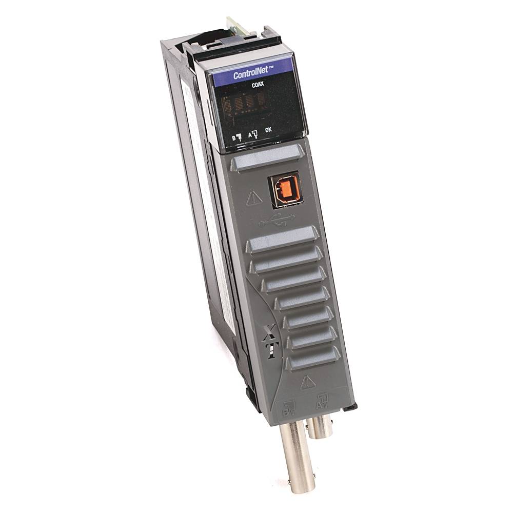 Allen-Bradley ControlLogix Communication Module