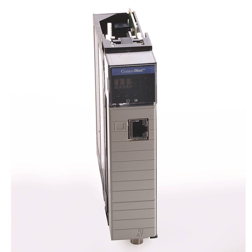 Allen-Bradley ControlLogix Communication Module