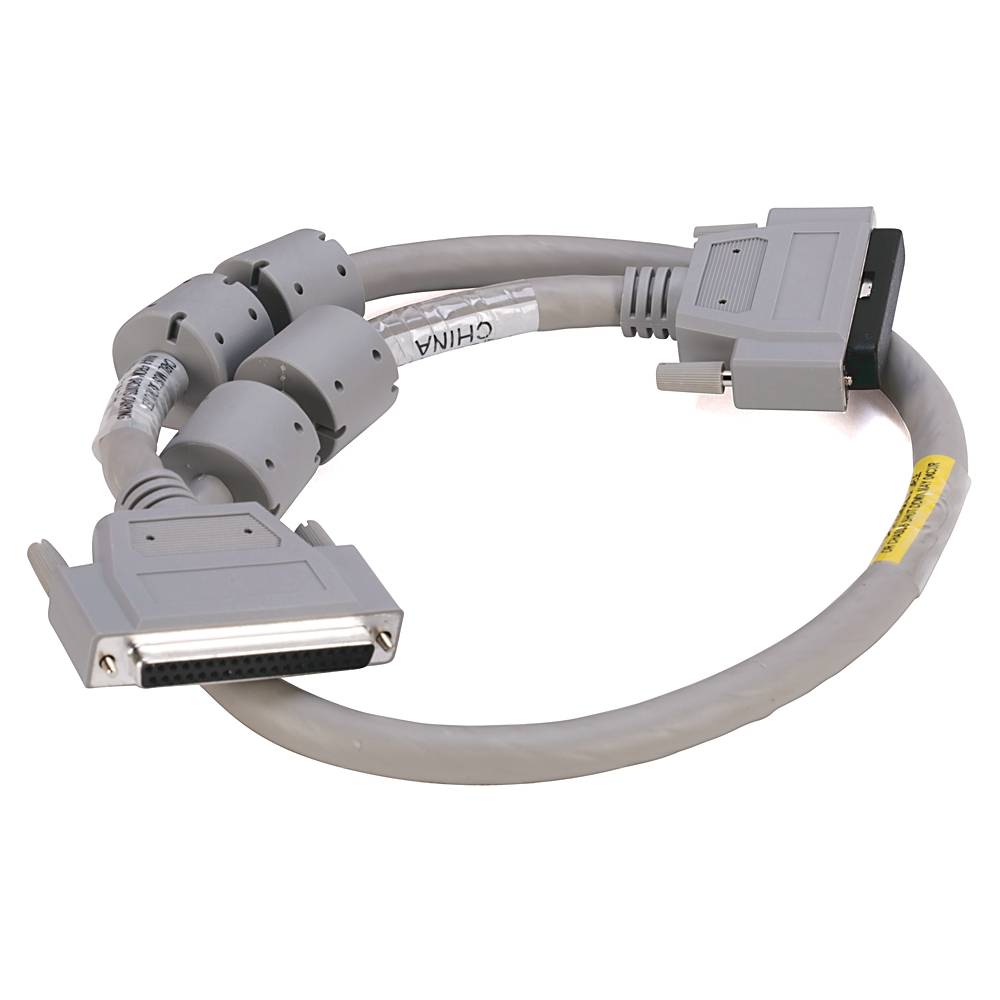 Allen-Bradley ControlLogix Redundant Supply Cable