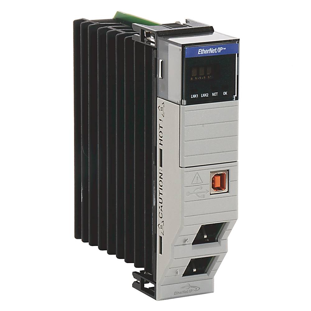 Allen-Bradley CLX ENet/IP 100M DLR