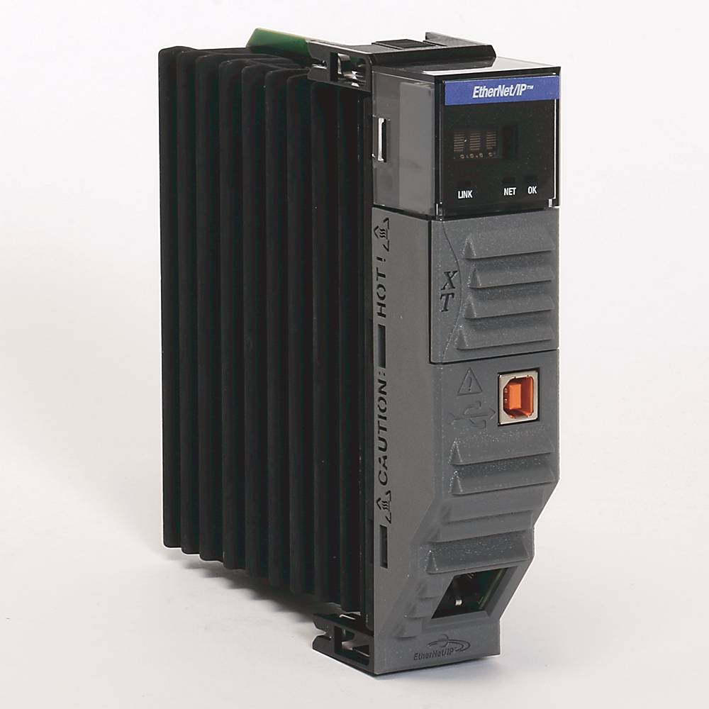 Allen-Bradley CLX ENet/IP 100M - XT