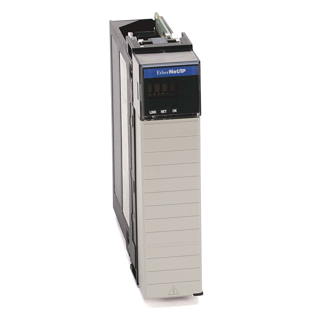 Allen-Bradley ControlLogix Enet/IP Comms Module