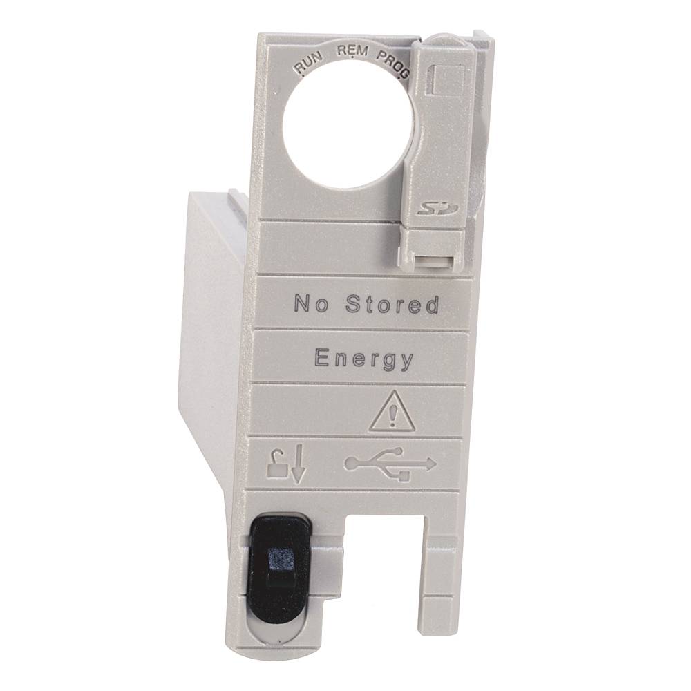 Allen-Bradley ControlLogix Energy Storage Module NSE