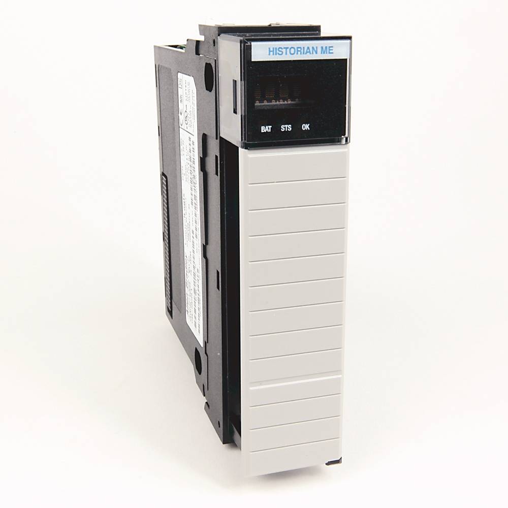 Allen-Bradley FactoryTalk Historian Machine Edition
