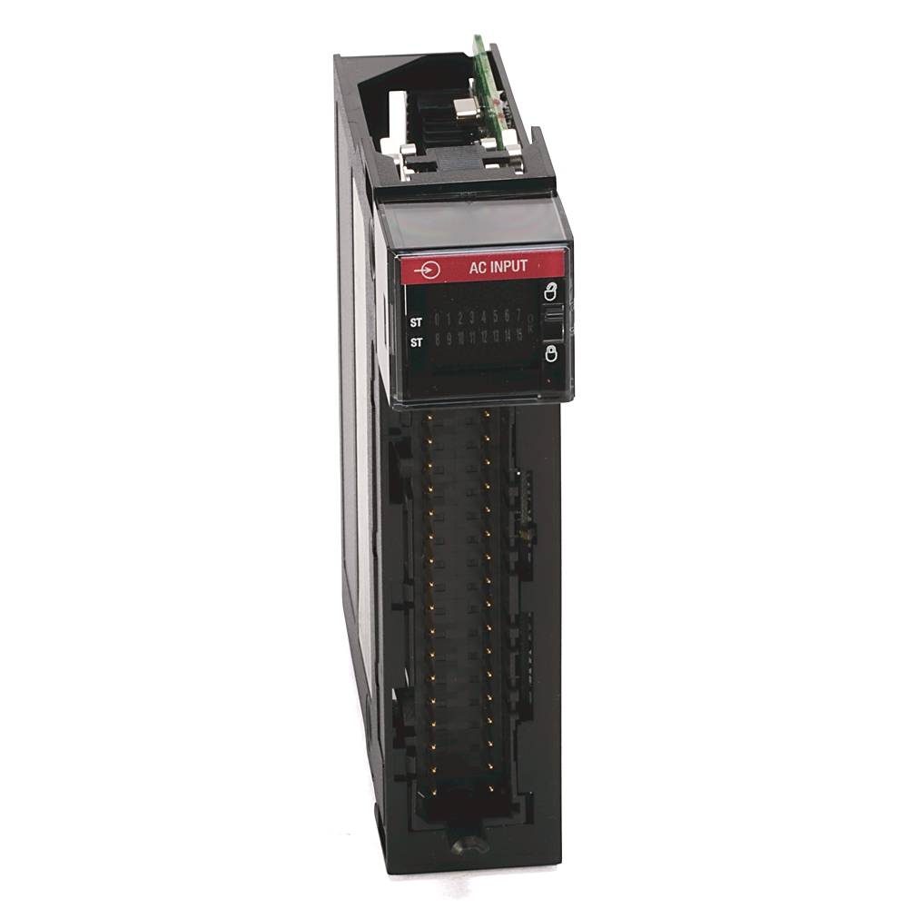 Allen-Bradley ControlLogix Input Module