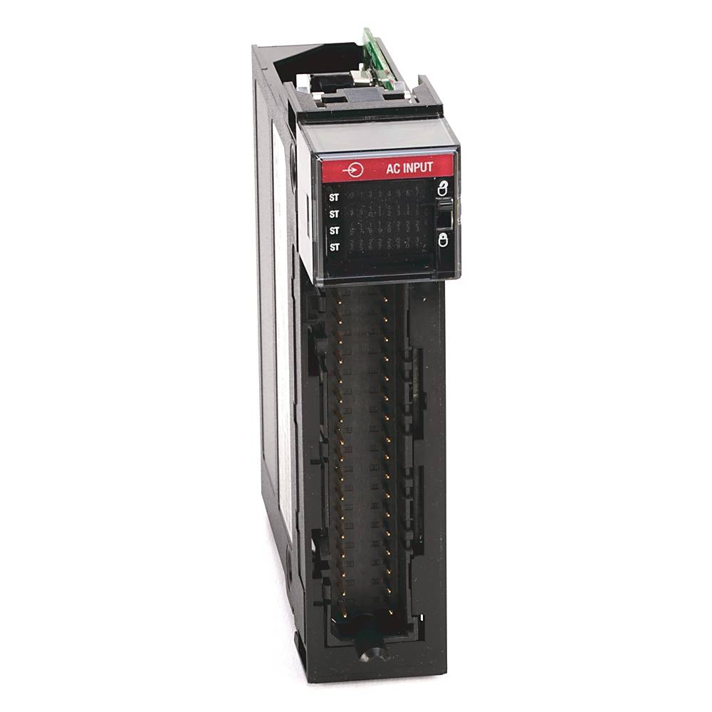 Allen-Bradley ControlLogix 32 Pt D/I 120V AC Module