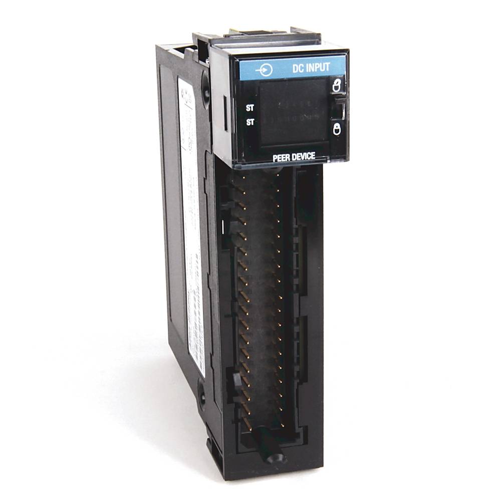 Allen-Bradley ControlLogix 16 Point Digital Input