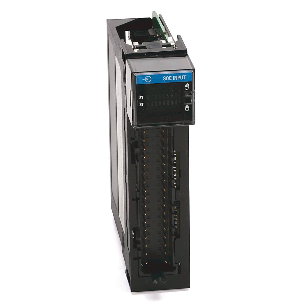 Allen-Bradley ControlLogix 16 Isolated Point Module
