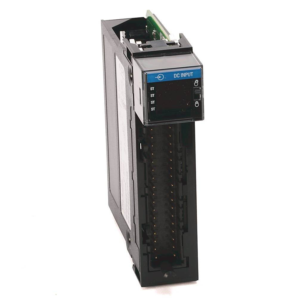 Allen-Bradley ControlLogix 32 Point Digital Input
