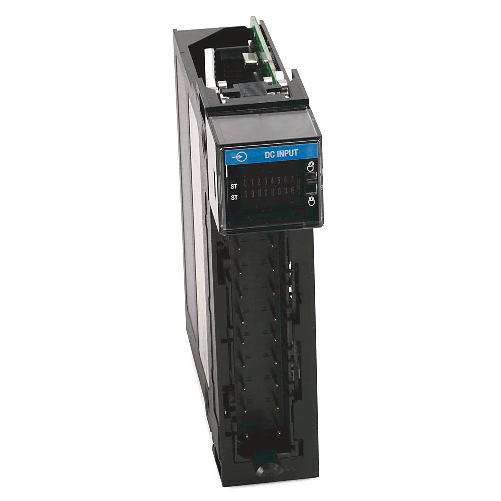 Allen-Bradley ControlLogix 16 Pt 48V DC D/I Module