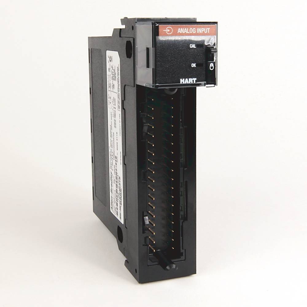 Allen-Bradley ControlLogix 16 Pt A/I HART Module