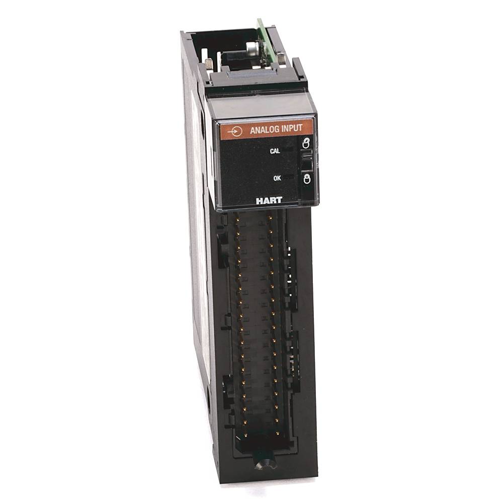 Allen-Bradley ControlLogix 8 Point A/I HART Module