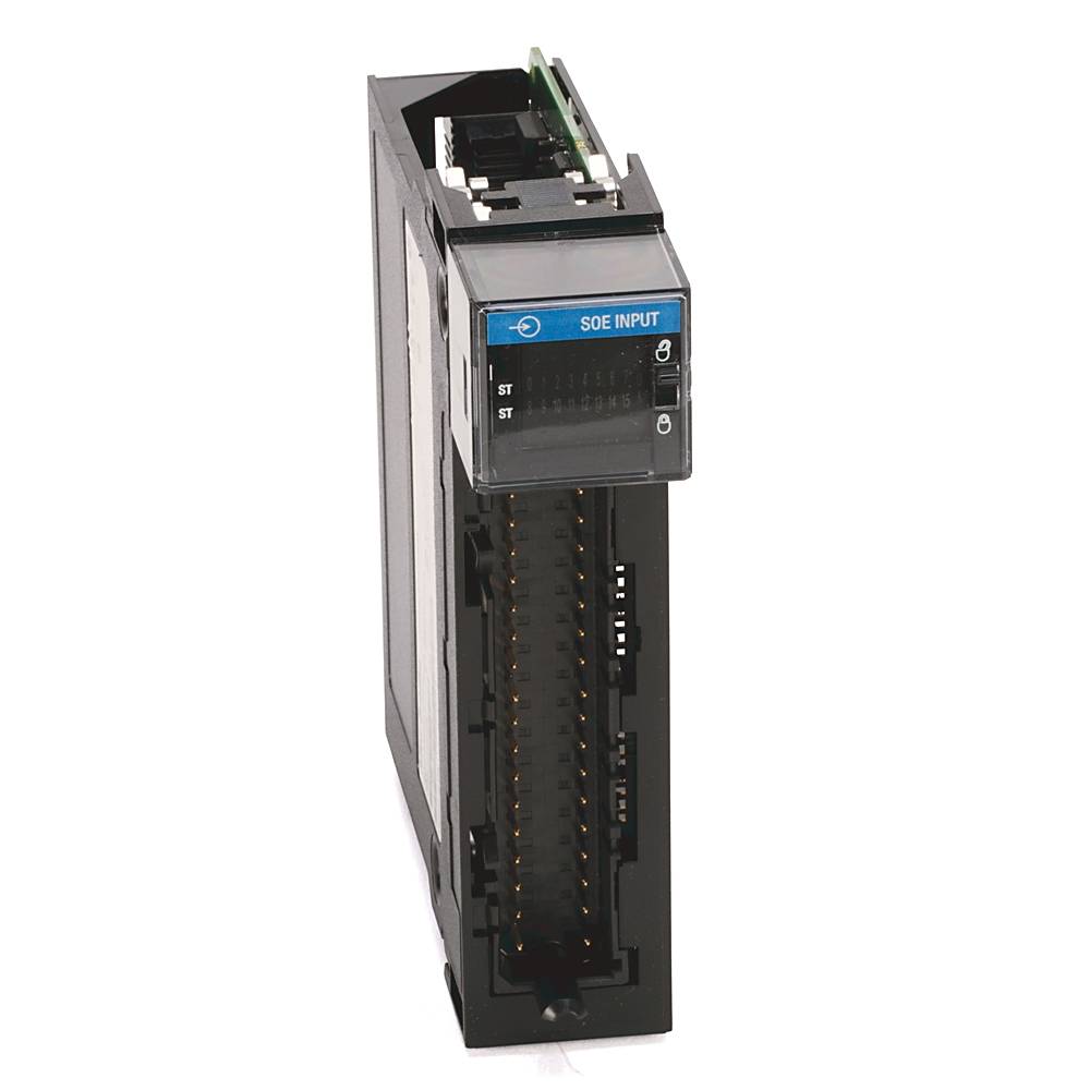 Allen-Bradley ControlLogix 16 Point D/I Module