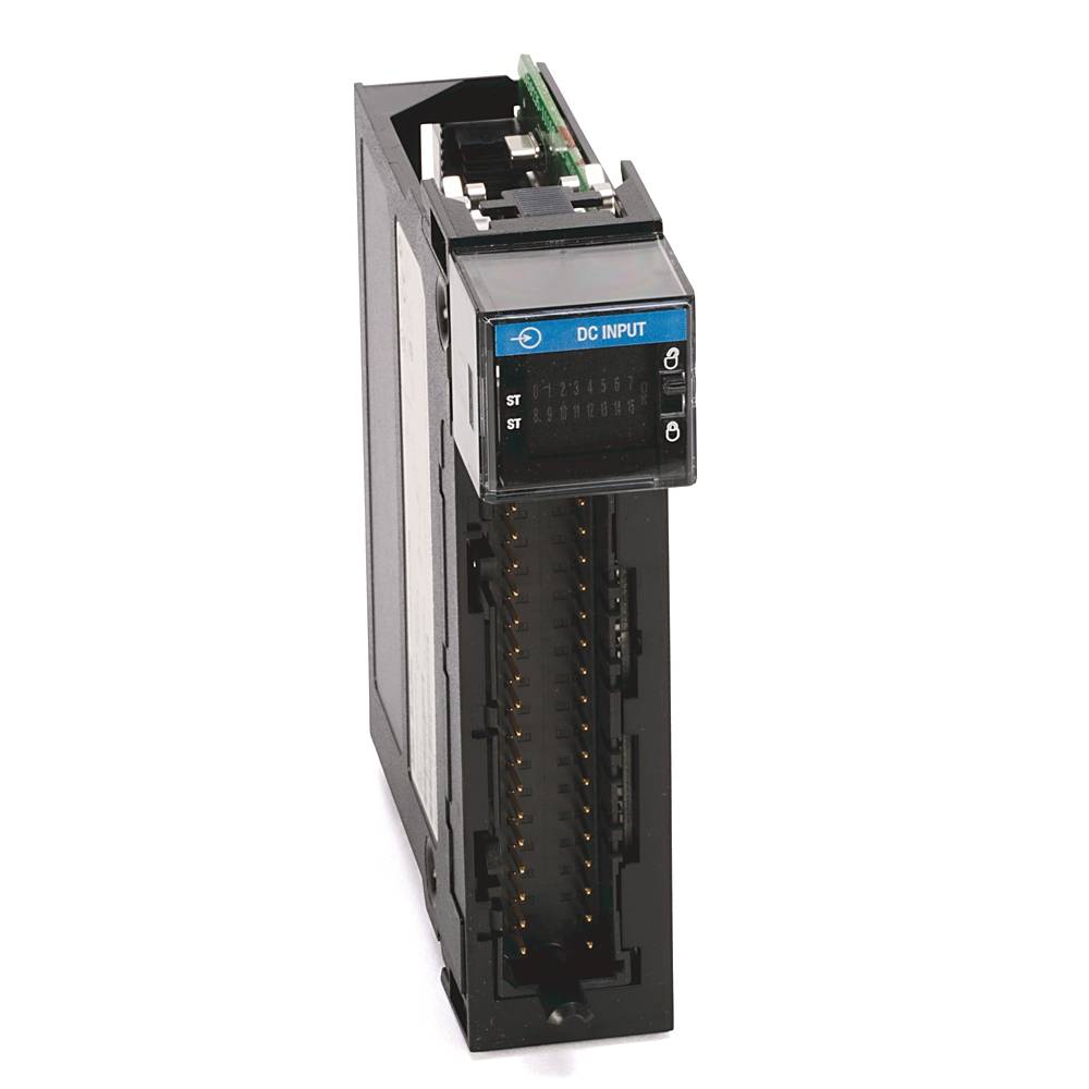 Allen-Bradley ControlLogix 16 Point D/I Module