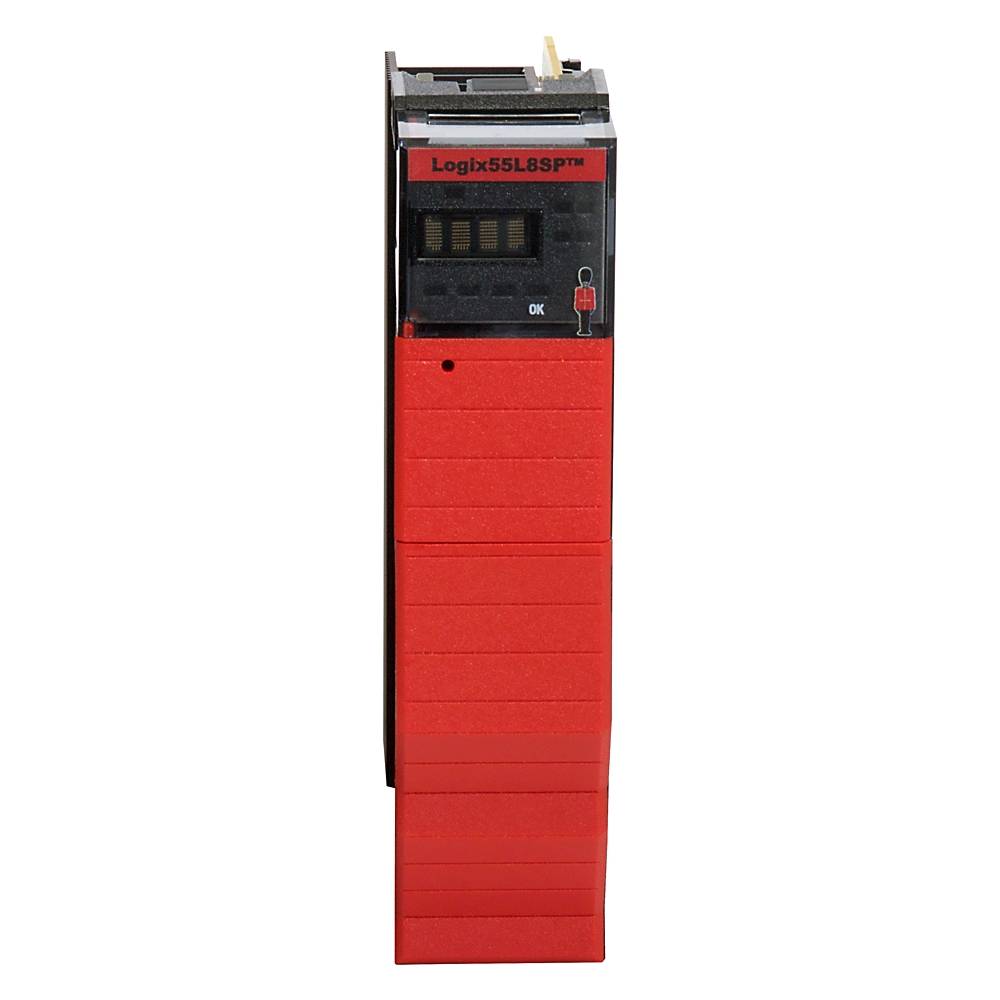 Allen-Bradley Guardlogix 5580 Partner