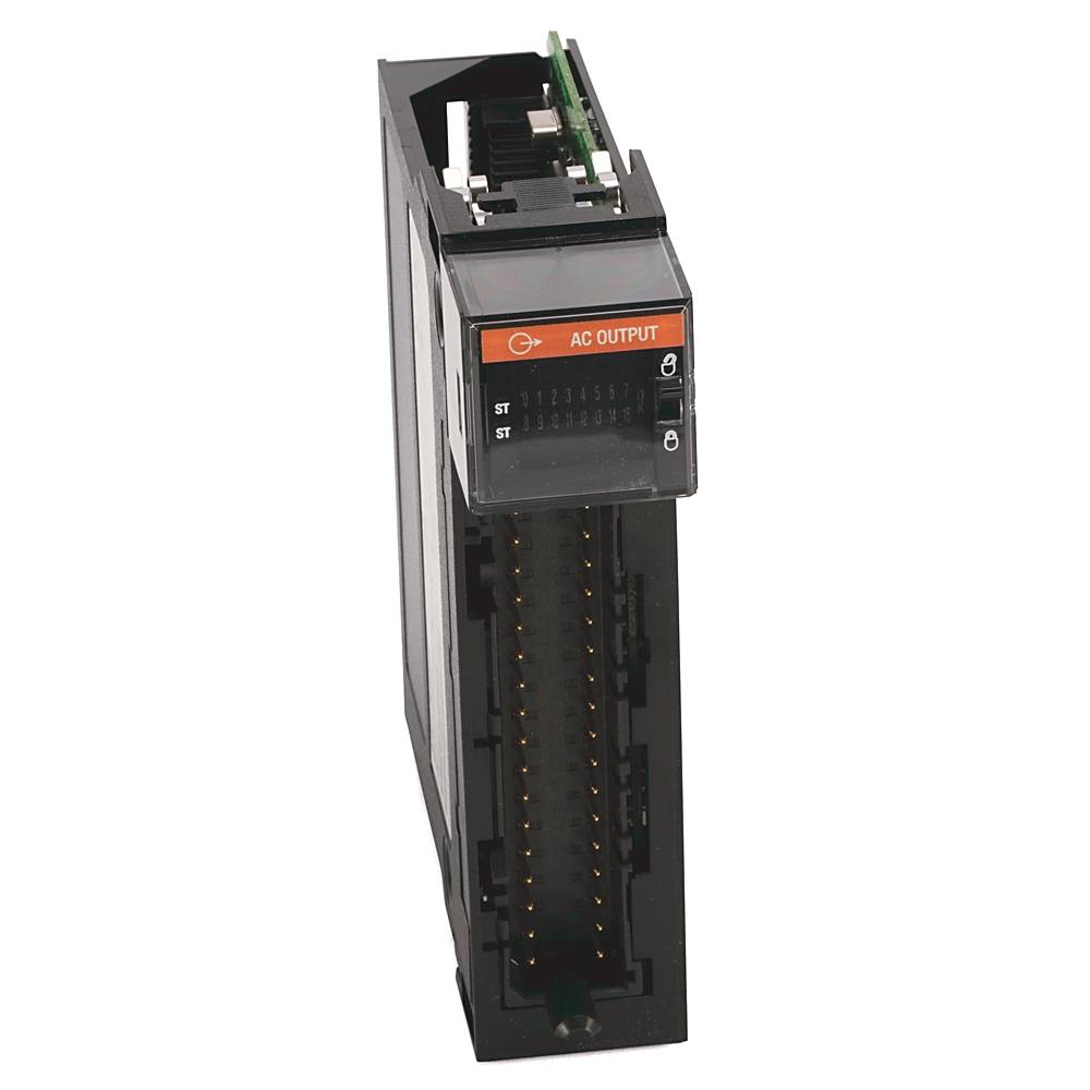 Allen-Bradley ControlLogix 16 Point D/O Module