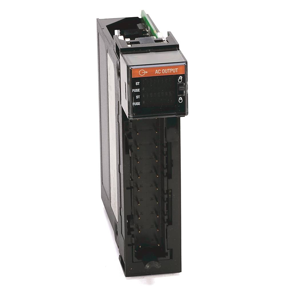 Allen-Bradley ControlLogix 16 Point D/O Module
