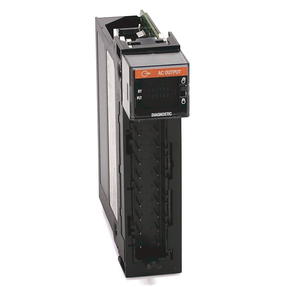 Allen-Bradley ControlLogix 8 Point D/O Module